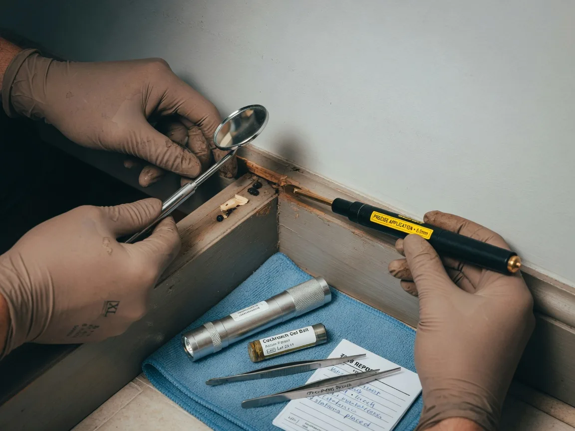 Why choose Emergency Pest Control in Ventress, LA
